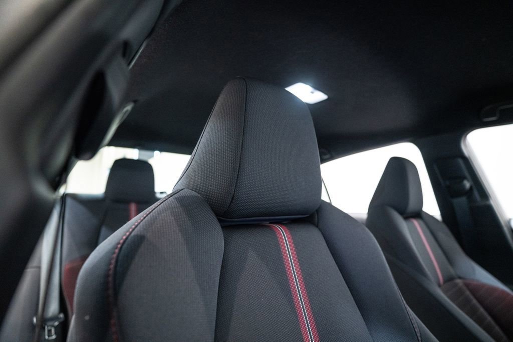 Certified 2023 Toyota Corolla SE image 16