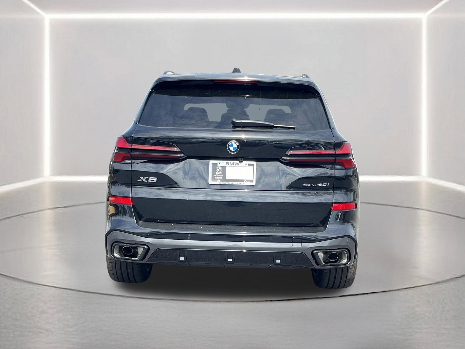 New 2026 BMW X5 sDrive40i RWD image 26