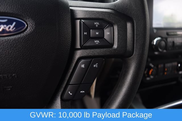 Used 2020 Ford F250 XLT w/ Tremor Off-Road Package AWD/4WD image 5