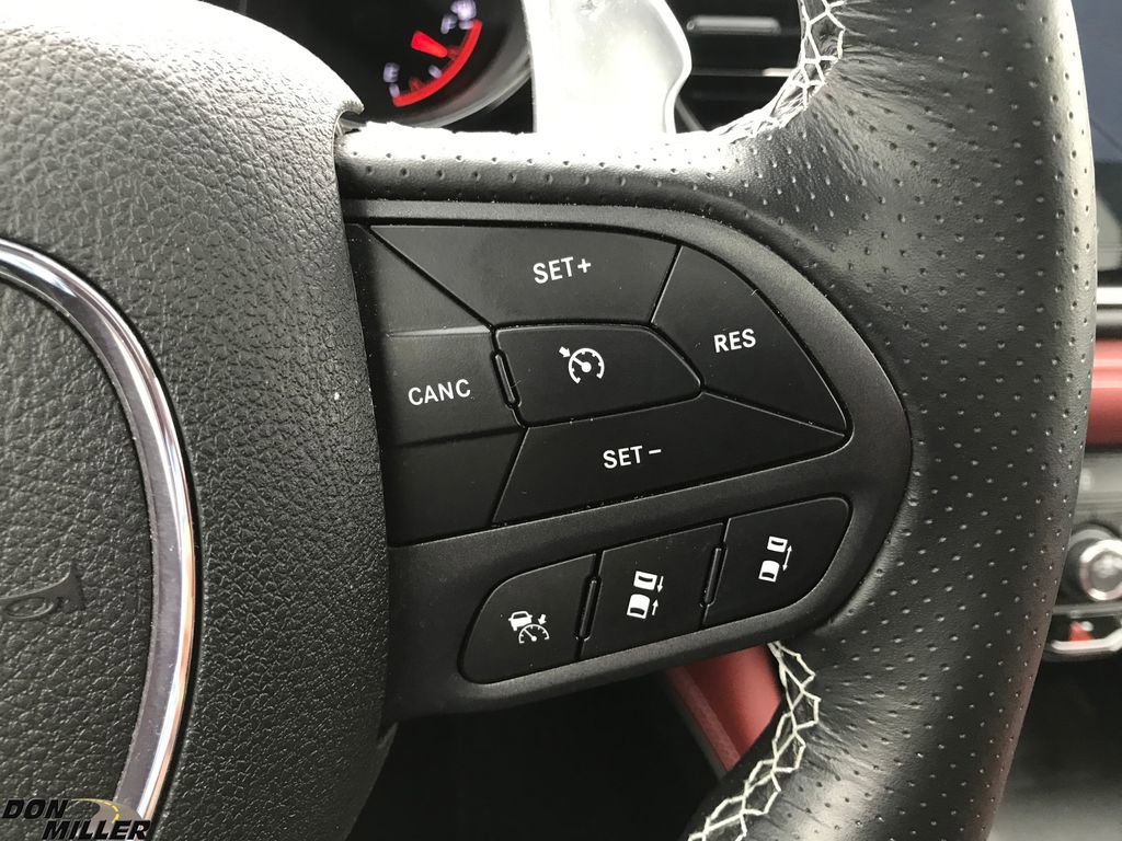 Certified 2023 Dodge Durango SRT image 21