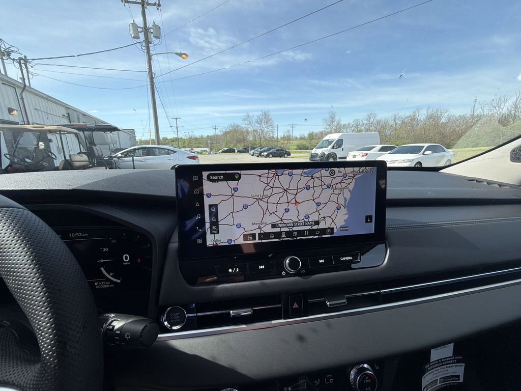 New 2026 Mitsubishi Outlander SE image 18