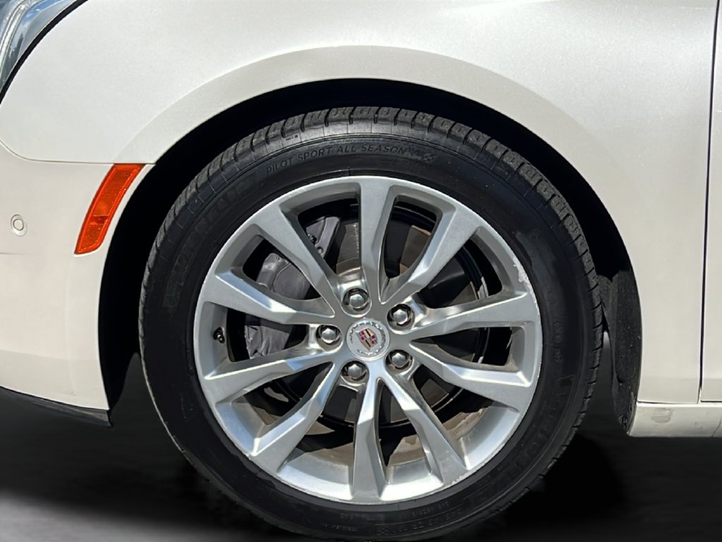 Used 2015 Cadillac XTS Luxury FWD image 27