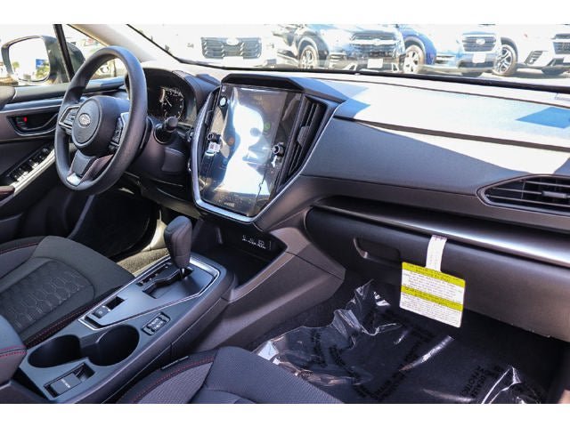 New 2026 Subaru Impreza 2.0i Sport AWD/4WD image 42