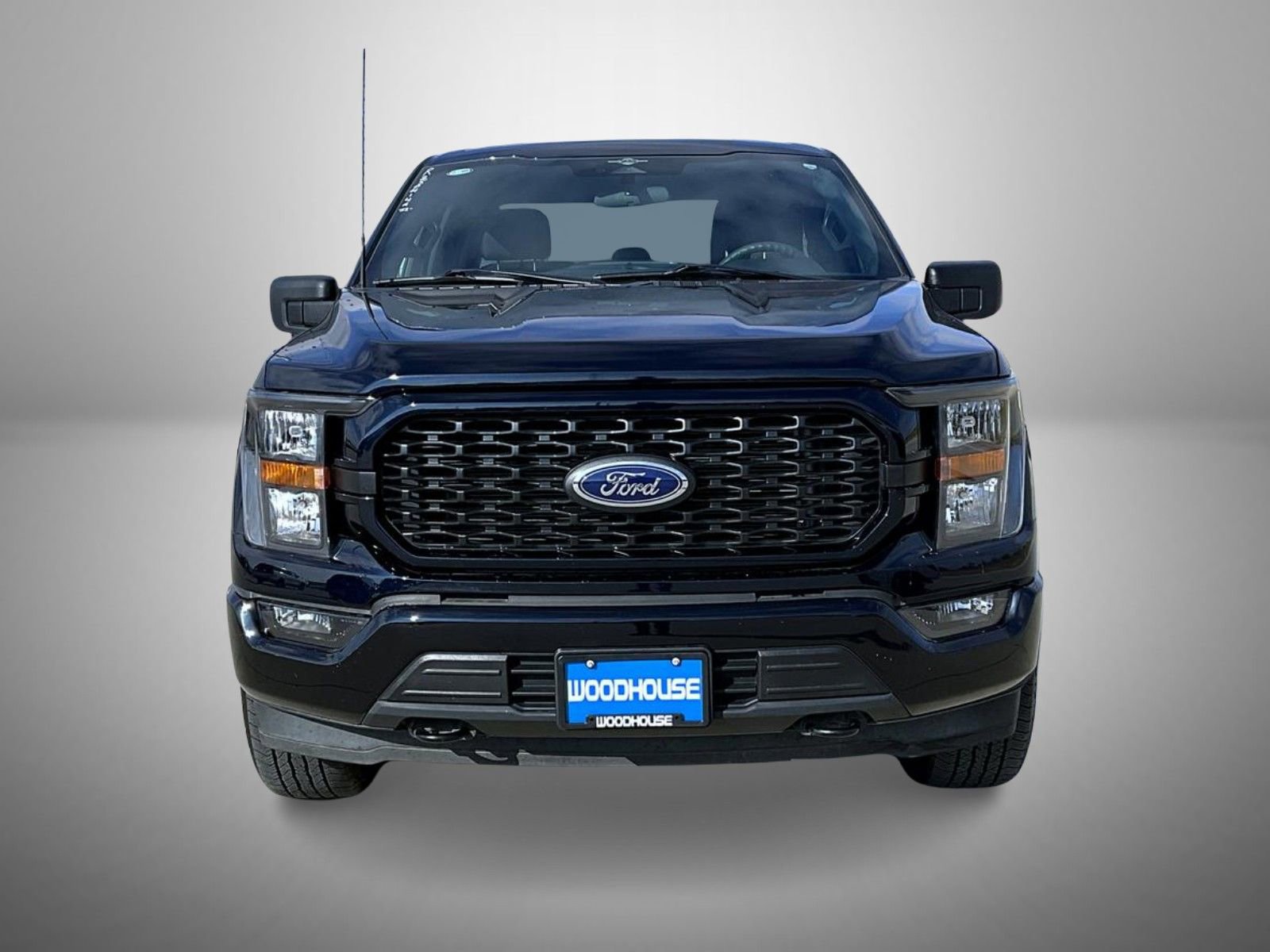 Used 2023 Ford F150 XL w/ STX Appearance Package image 2