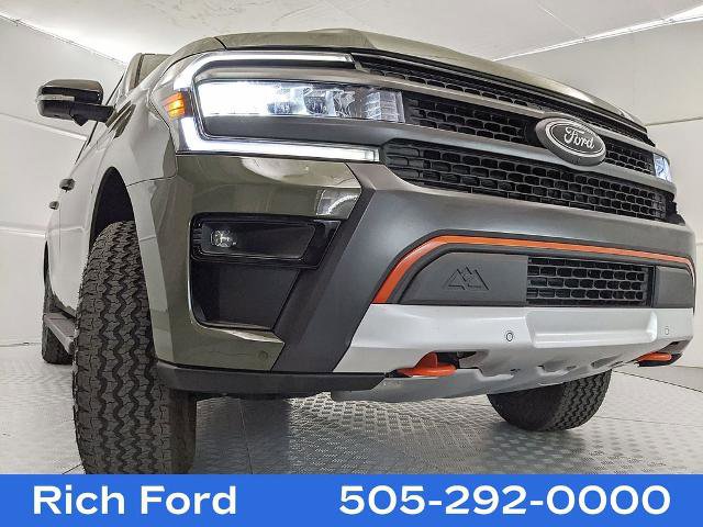 Certified 2024 Ford Expedition Timberline image 27