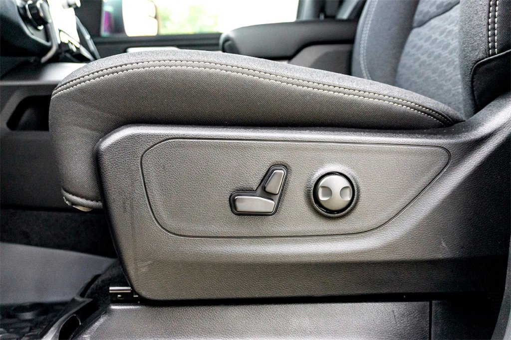 New 2026 RAM 1500 Lone Star image 8