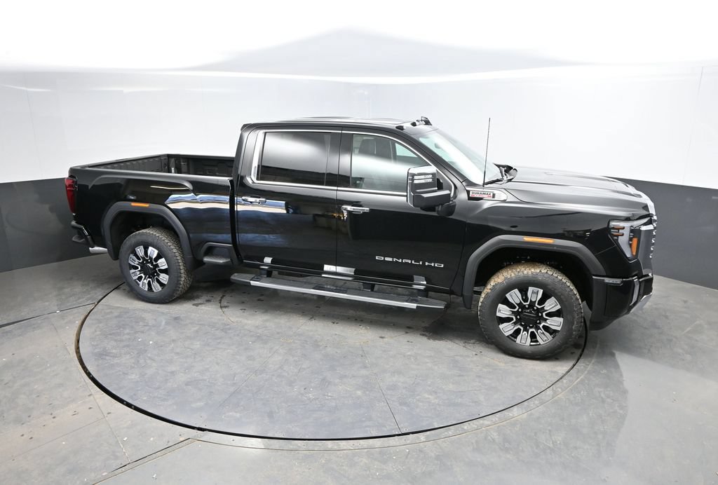 New 2026 GMC Sierra 2500 Denali w/ Denali Reserve Package AWD/4WD image 23