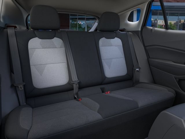 New 2026 Chevrolet Trax LS w/ LS Convenience Package FWD image 17