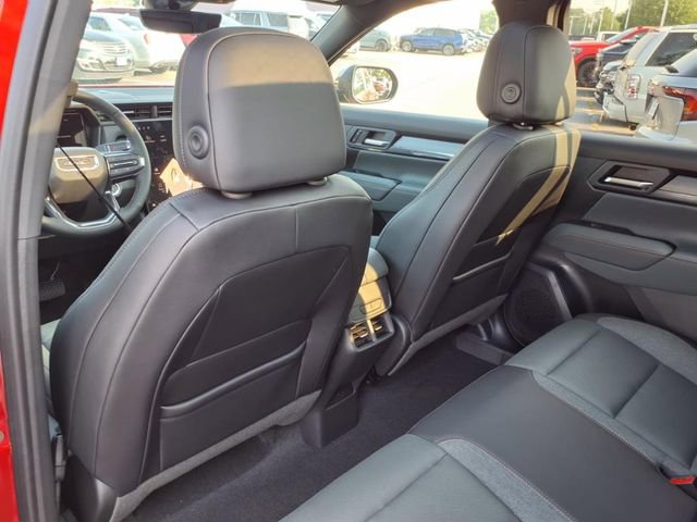 New 2026 GMC Terrain AT4 w/ Convenience Package III image 16