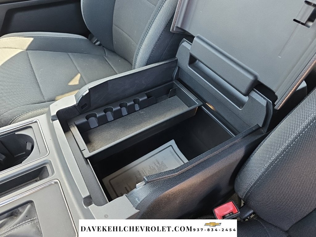 Used 2019 Ford F150 Raptor AWD/4WD image 26