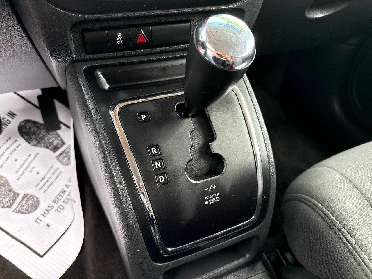 Used 2015 Jeep Patriot Sport AWD/4WD image 17