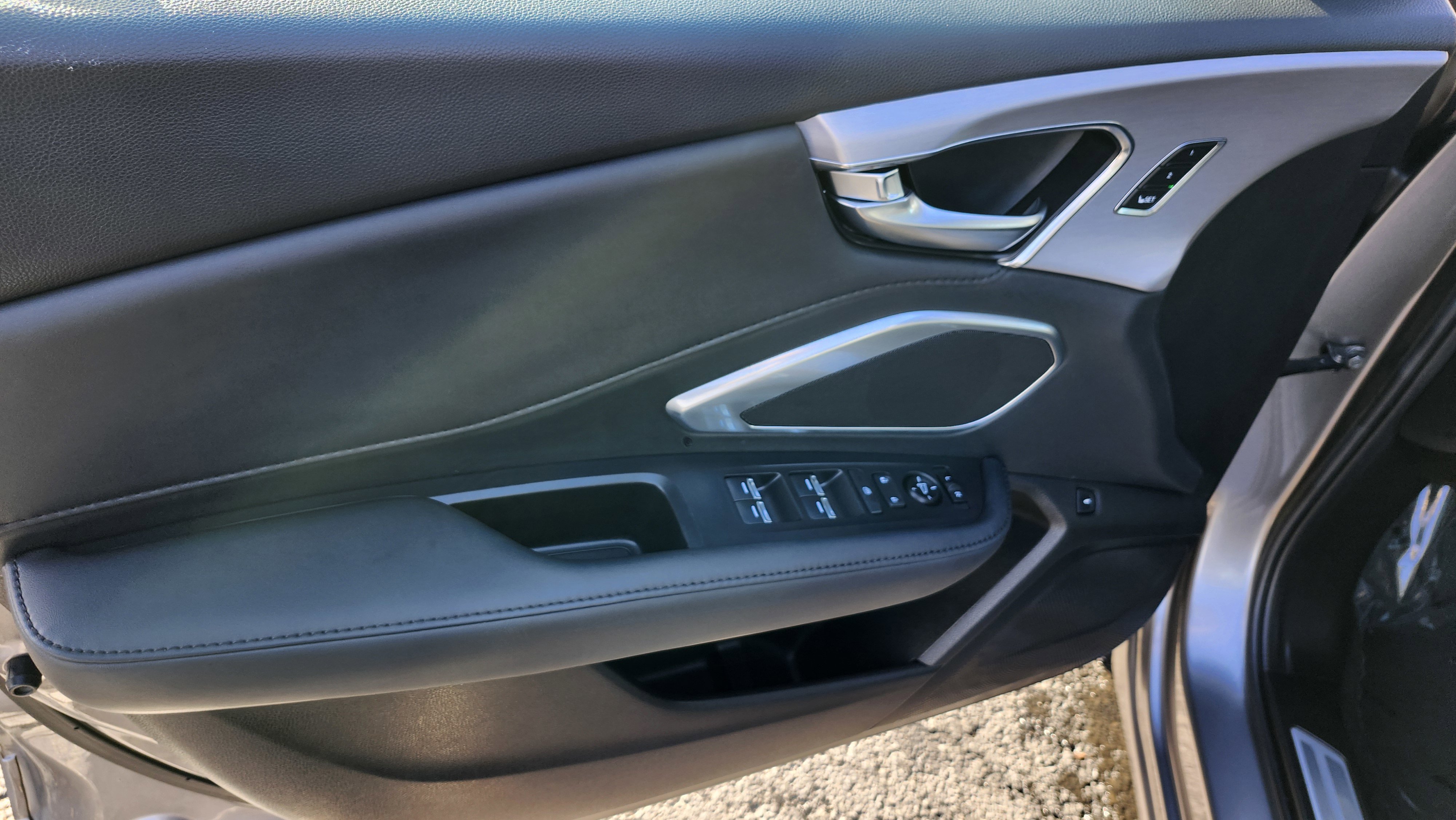 Used 2023 Acura RDX AWD image 26