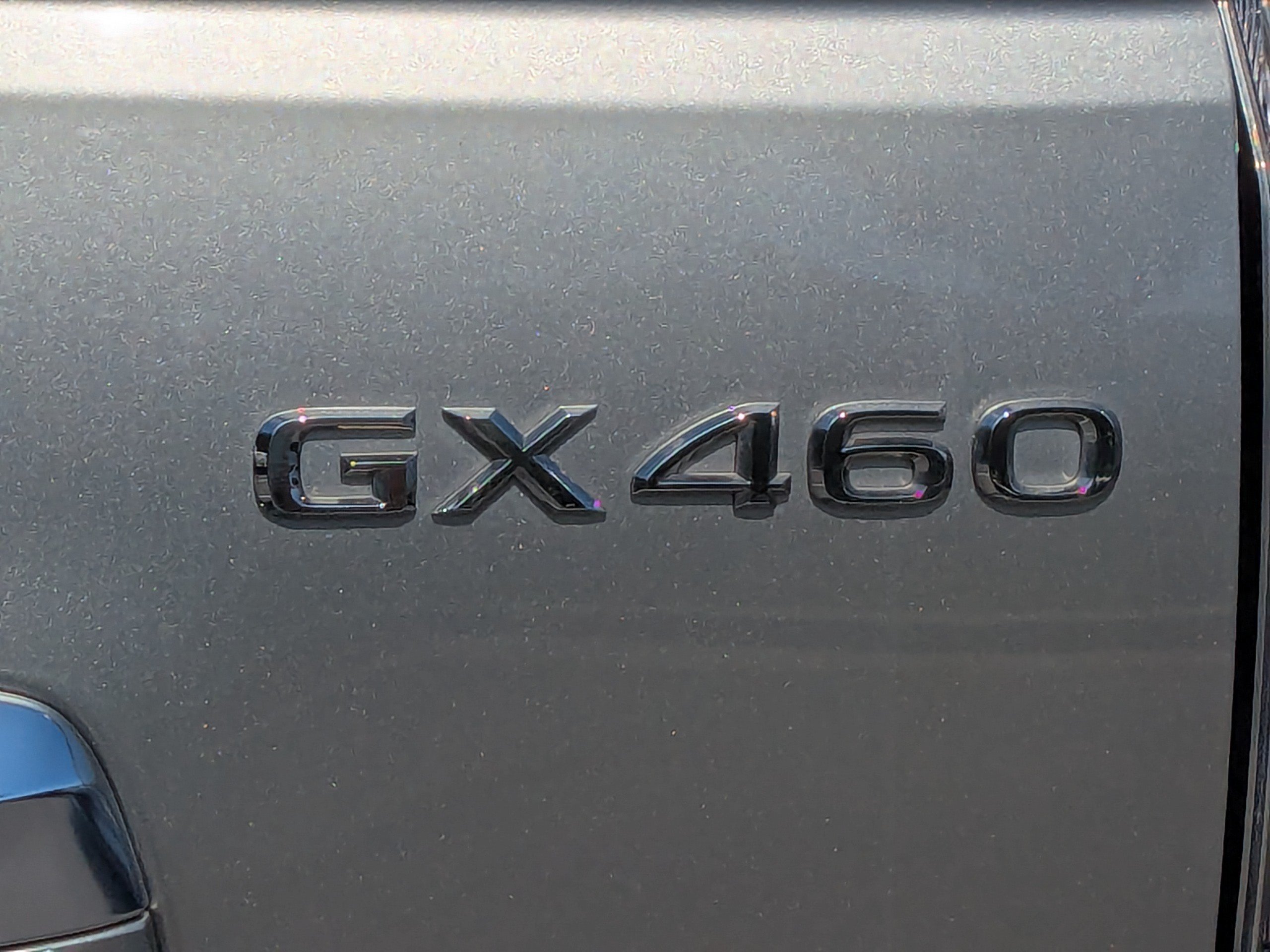Used 2020 Lexus GX 460 Premium w/ Premium Package AWD/4WD image 13