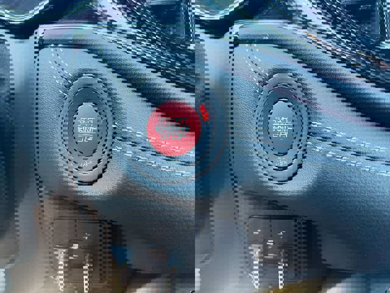 Used 2024 Dodge Durango SRT image 31