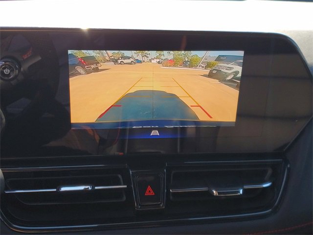 Used 2025 Chevrolet TrailBlazer RS w/ Convenience Package image 25