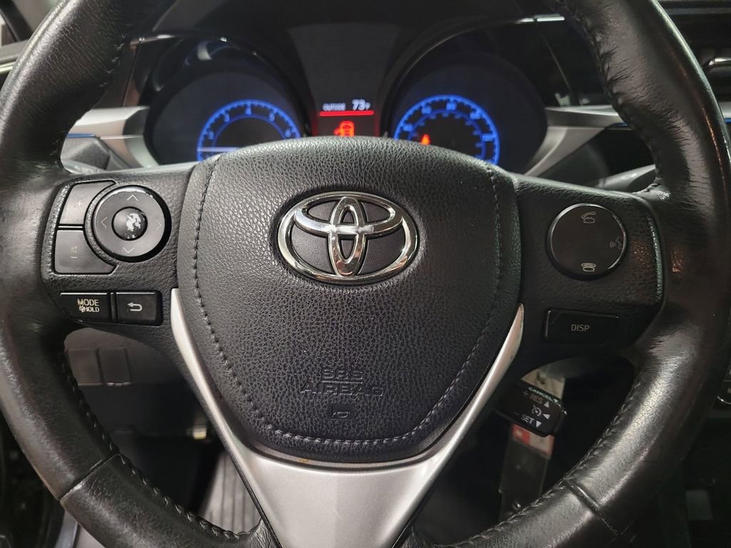 Used 2015 Toyota Corolla S FWD image 17