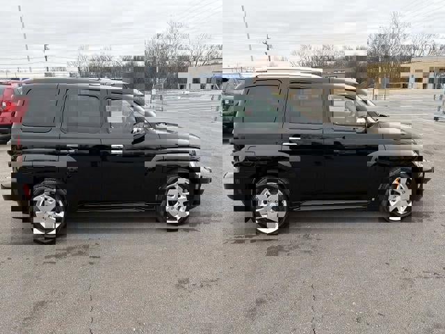 Used 2006 Chevrolet HHR LT w/ Preferred Equipment Group image 26