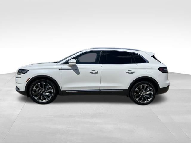 Used 2023 Lincoln Nautilus Reserve w/ Equipment Group 201A video 5