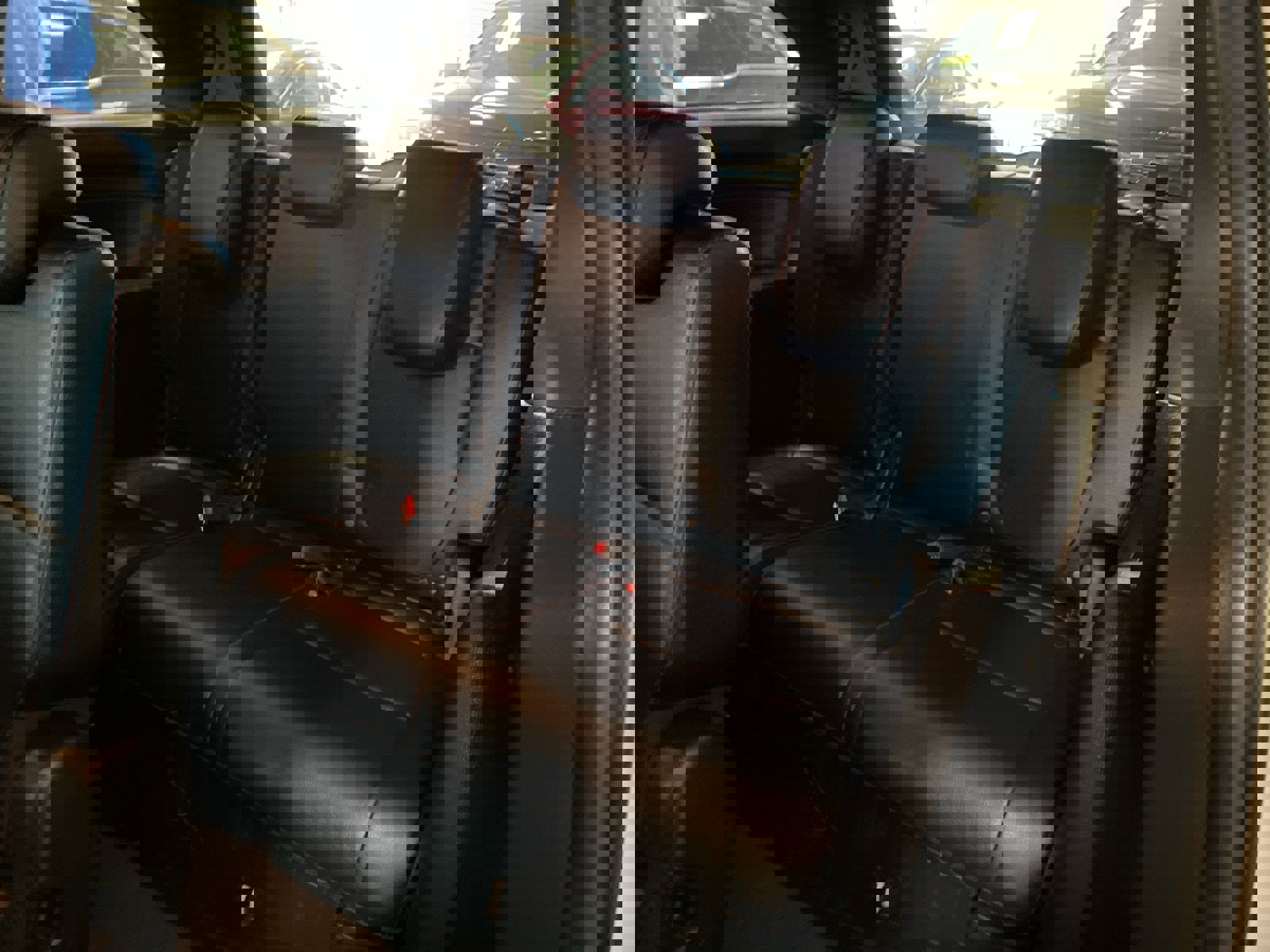 Used 2024 Honda Odyssey Sport image 10