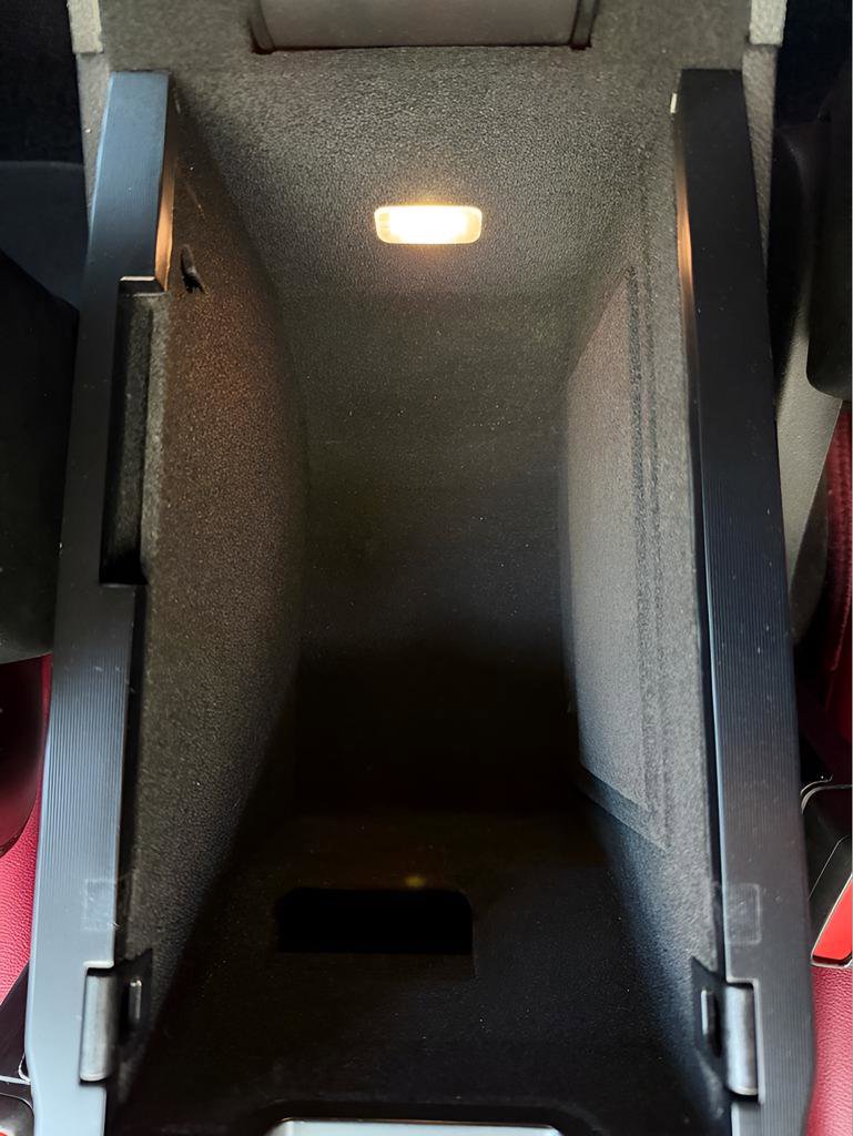 Used 2023 Lincoln Corsair Reserve image 25