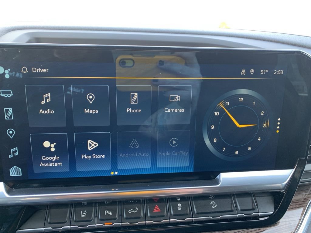 Used 2024 Chevrolet Silverado 2500 LT w/ Midnight Edition image 20