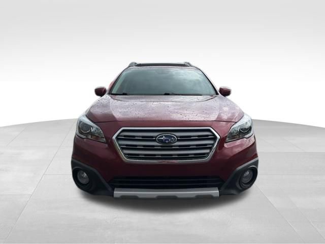 Used 2017 Subaru Outback 2.5i Limited image 9