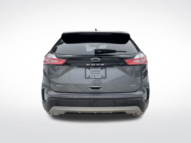 Used 2023 Ford Edge SEL image 14