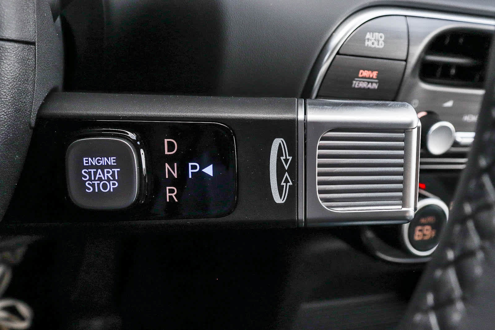 New 2026 Hyundai Palisade Calligraphy AWD/4WD image 33