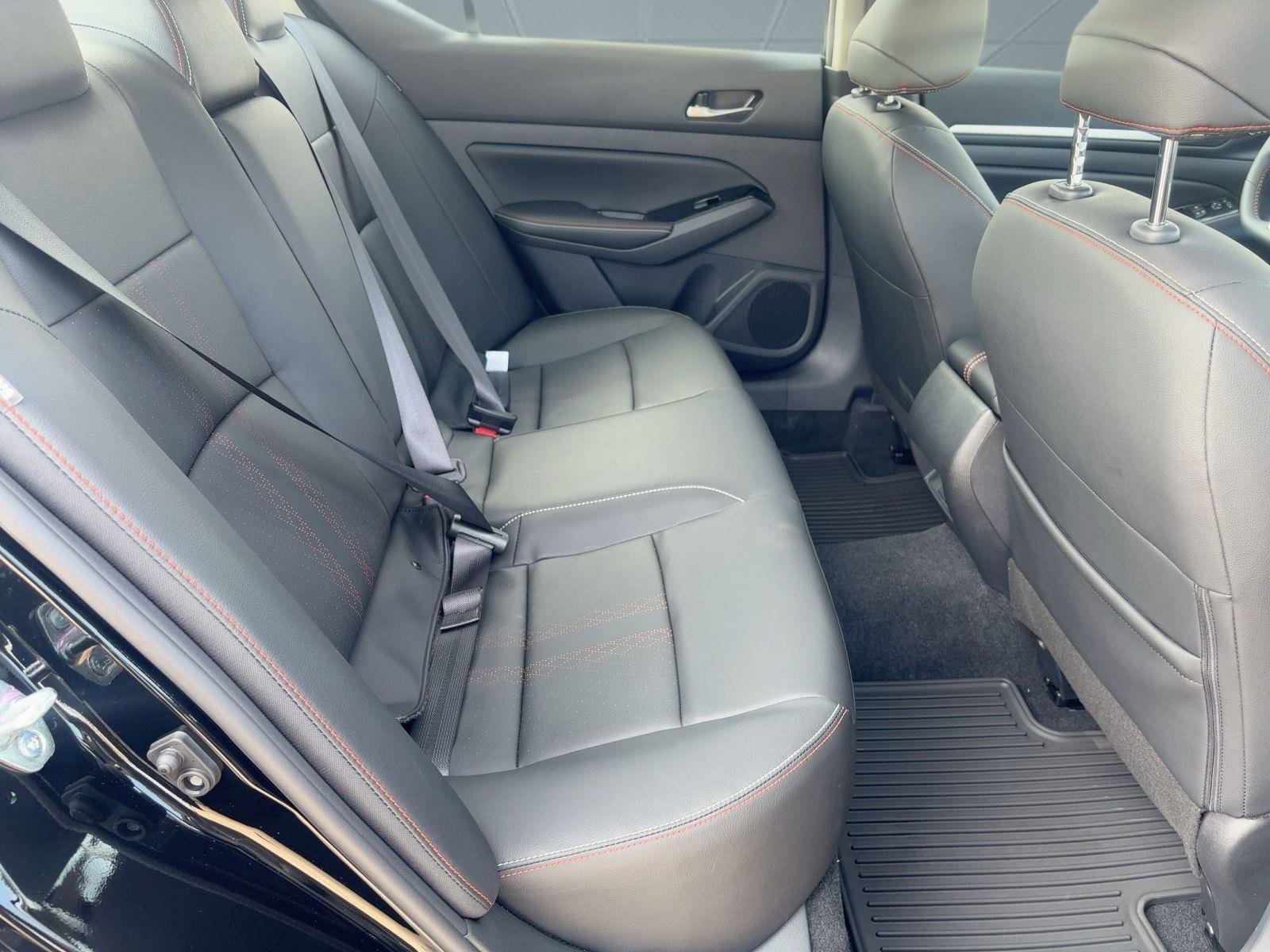 New 2025 Nissan Altima 2.5 SR w/ SR Premium Package image 29