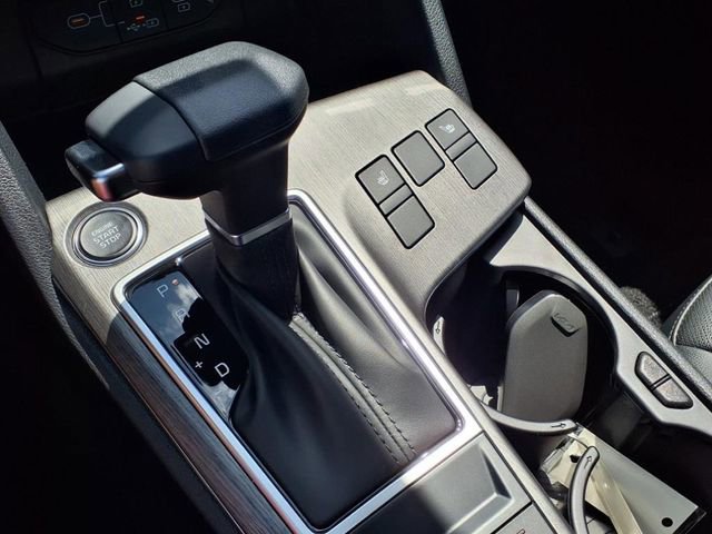 New 2026 Kia Sportage X-Line w/ X-Line Technology Package image 6