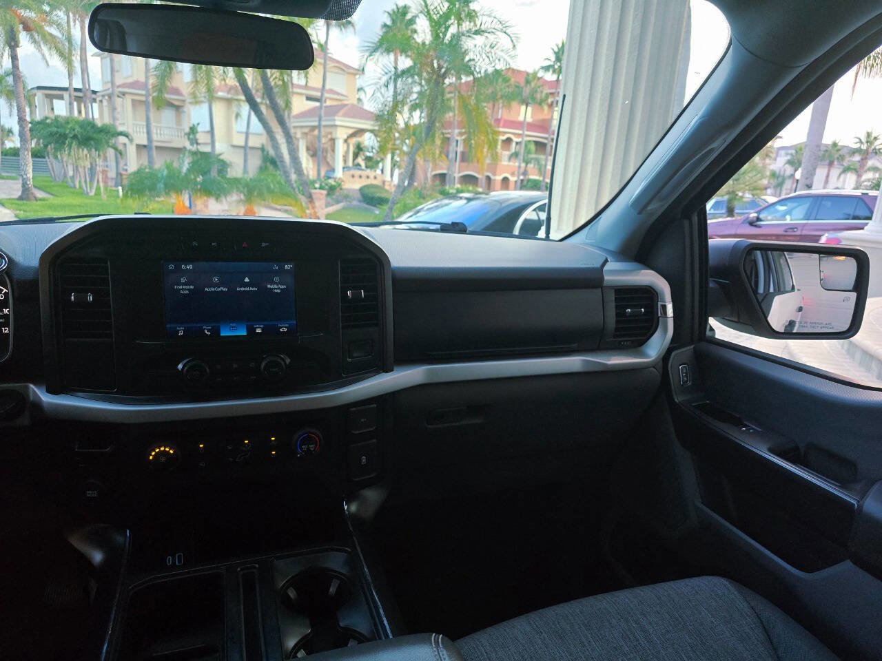 Used 2021 Ford F150 XL w/ Equipment Group 101A High image 63