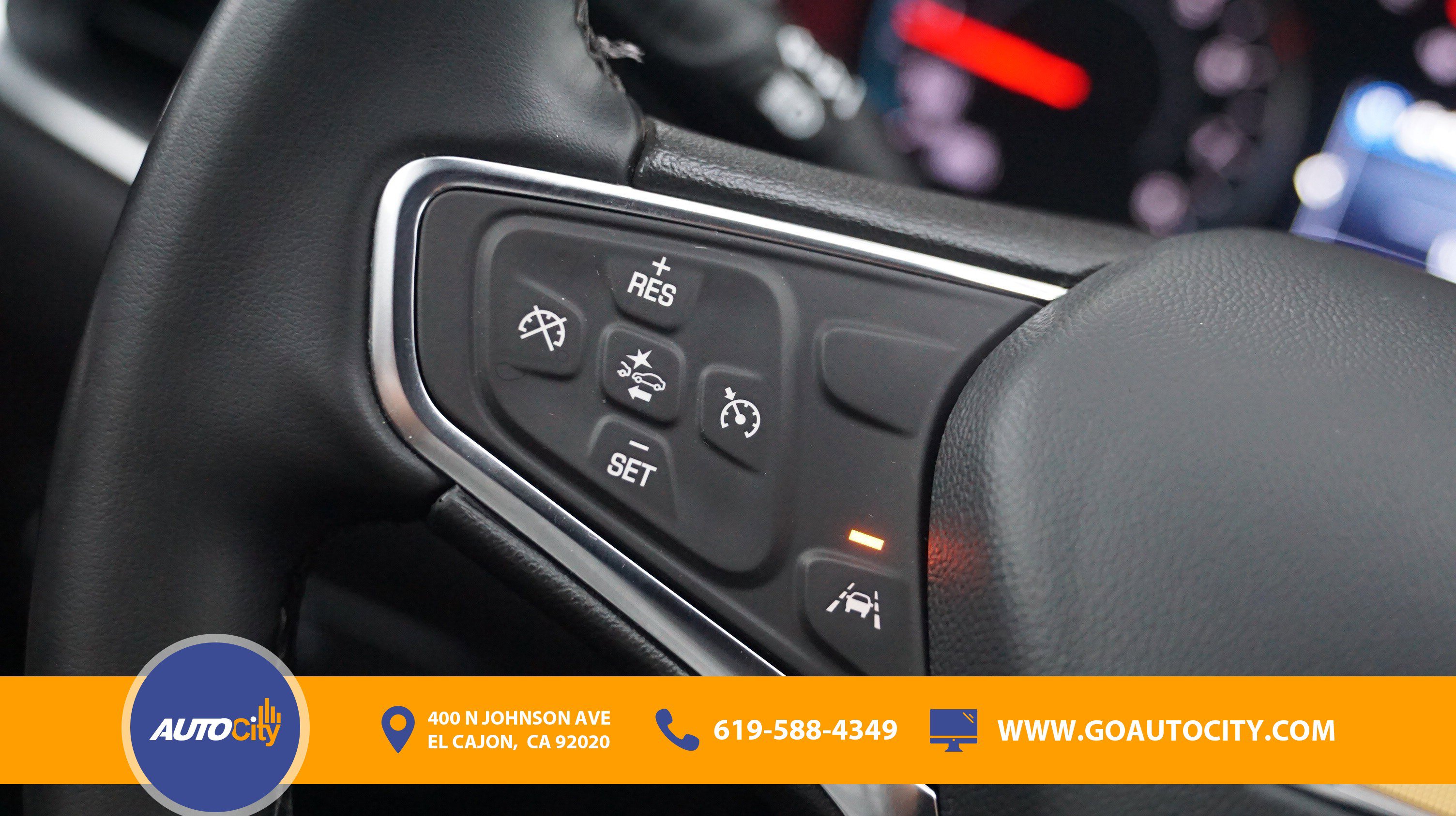Used 2024 Chevrolet Equinox LT image 21