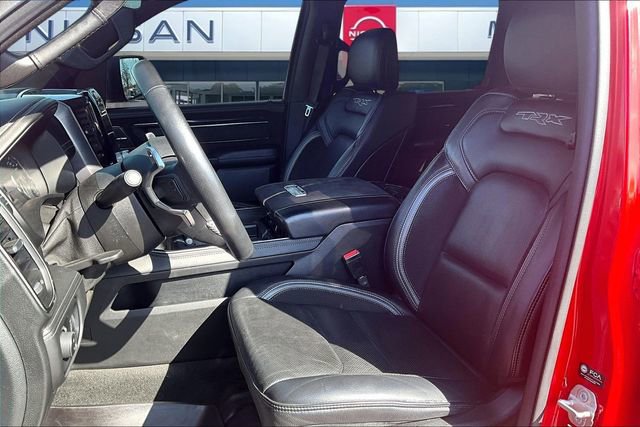 Used 2022 RAM 1500 TRX w/ TRX Level 1 Equipment Group image 19