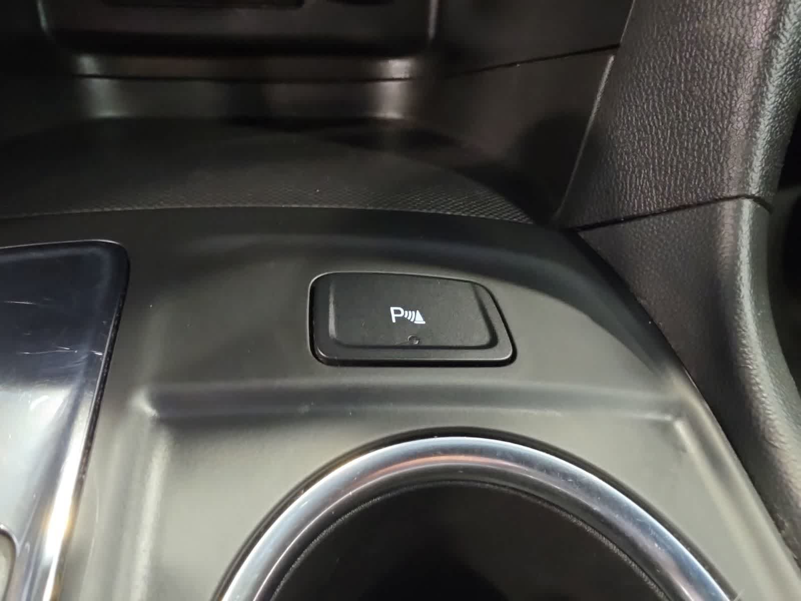Used 2022 Chevrolet Equinox LT FWD image 23