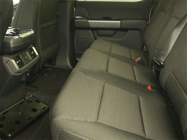 New 2026 Ford F150 XLT image 10