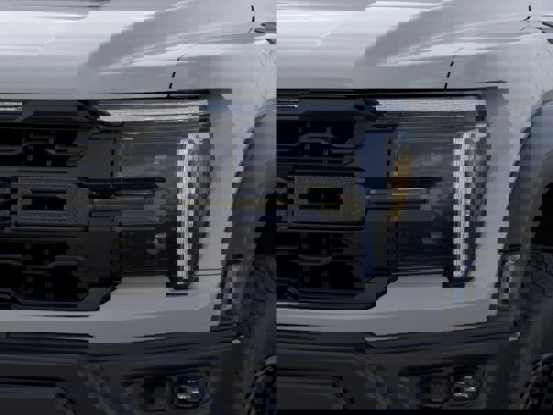 New 2026 Ford F150 Raptor image 18