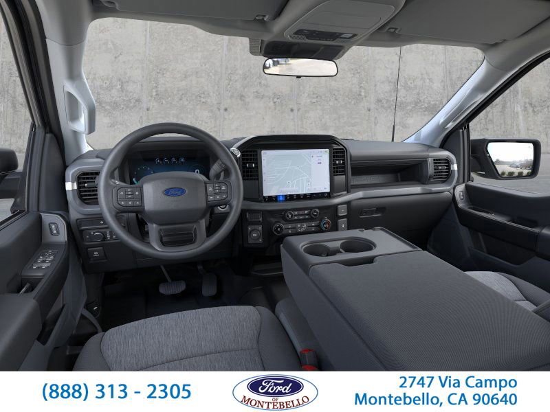 New 2025 Ford F150 XL image 10
