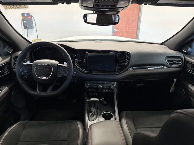 New 2026 Dodge Durango GT image 41