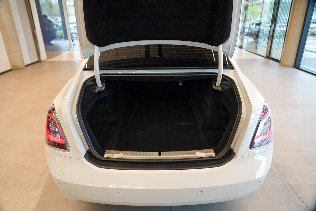 Certified 2022 Rolls-Royce Ghost image 35