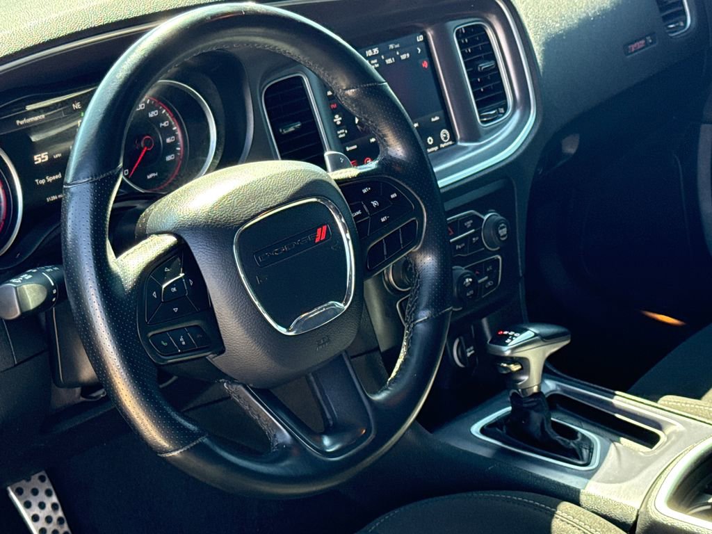 Used 2021 Dodge Charger Scat Pack RWD image 18
