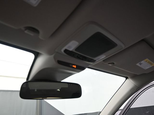 New 2026 Honda HR-V LX image 9