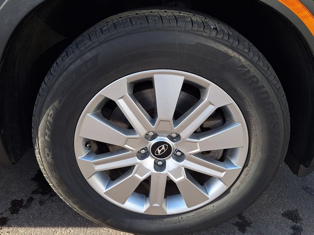 Certified 2024 Hyundai Palisade SEL AWD/4WD image 32