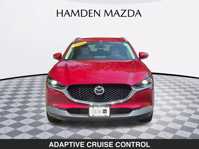 Used 2020 MAZDA CX-30 AWD w/ Preferred Package image 8