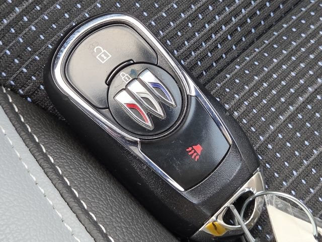 Used 2024 Buick Envista Sport Touring FWD image 32