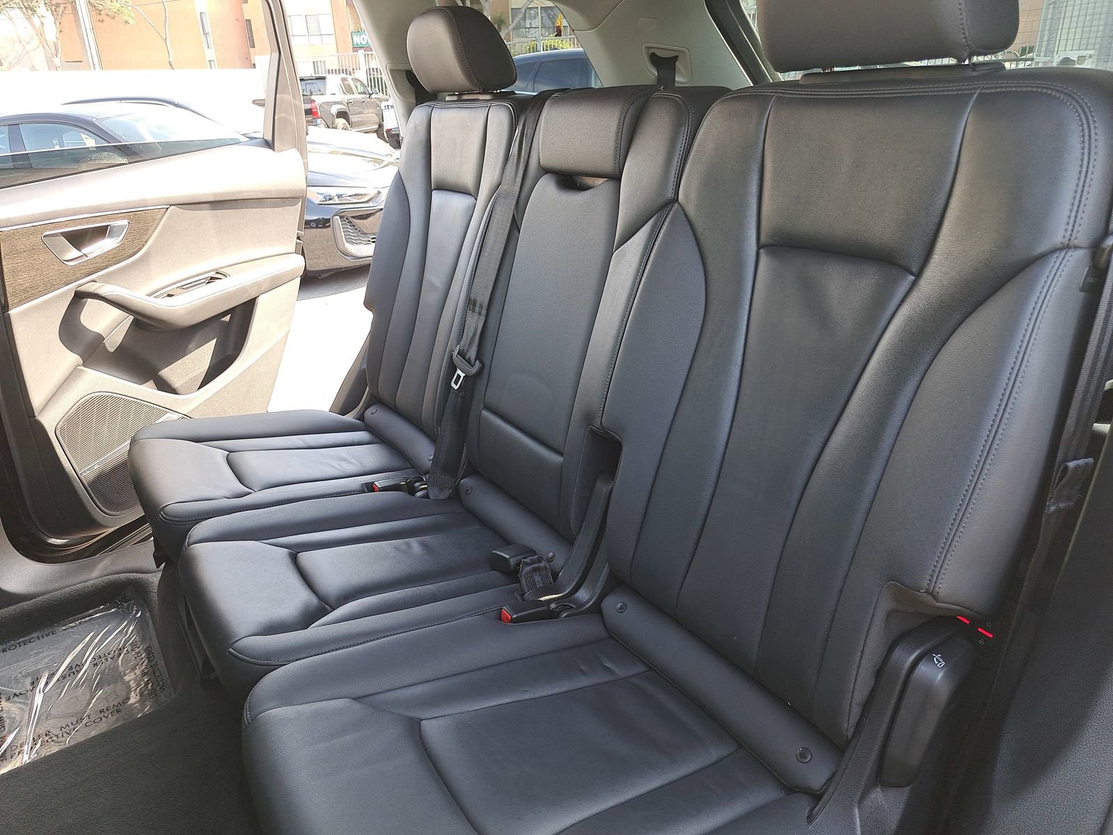 Used 2023 Audi Q7 2.0T Premium Plus w/ Premium Plus Package image 16