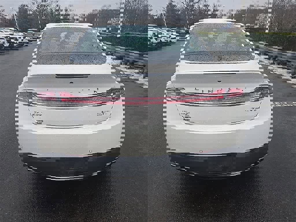 Used 2019 Lincoln MKZ Reserve w/ Reserve Plus Package image 5