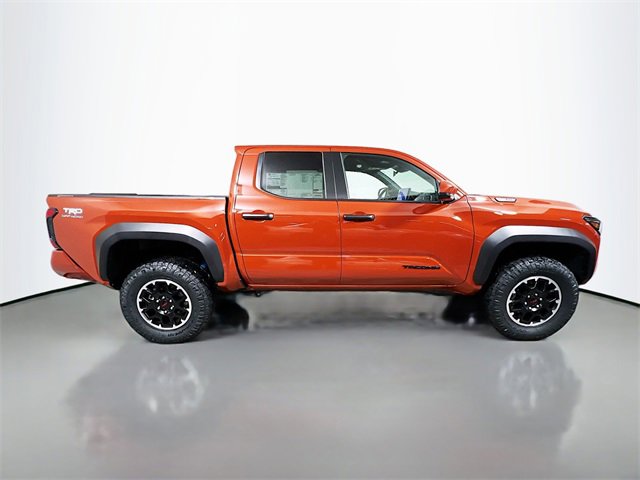 New 2025 Toyota Tacoma TRD Off-Road image 2