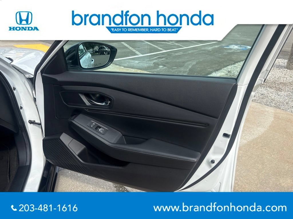 Used 2023 Honda Accord Sport image 8