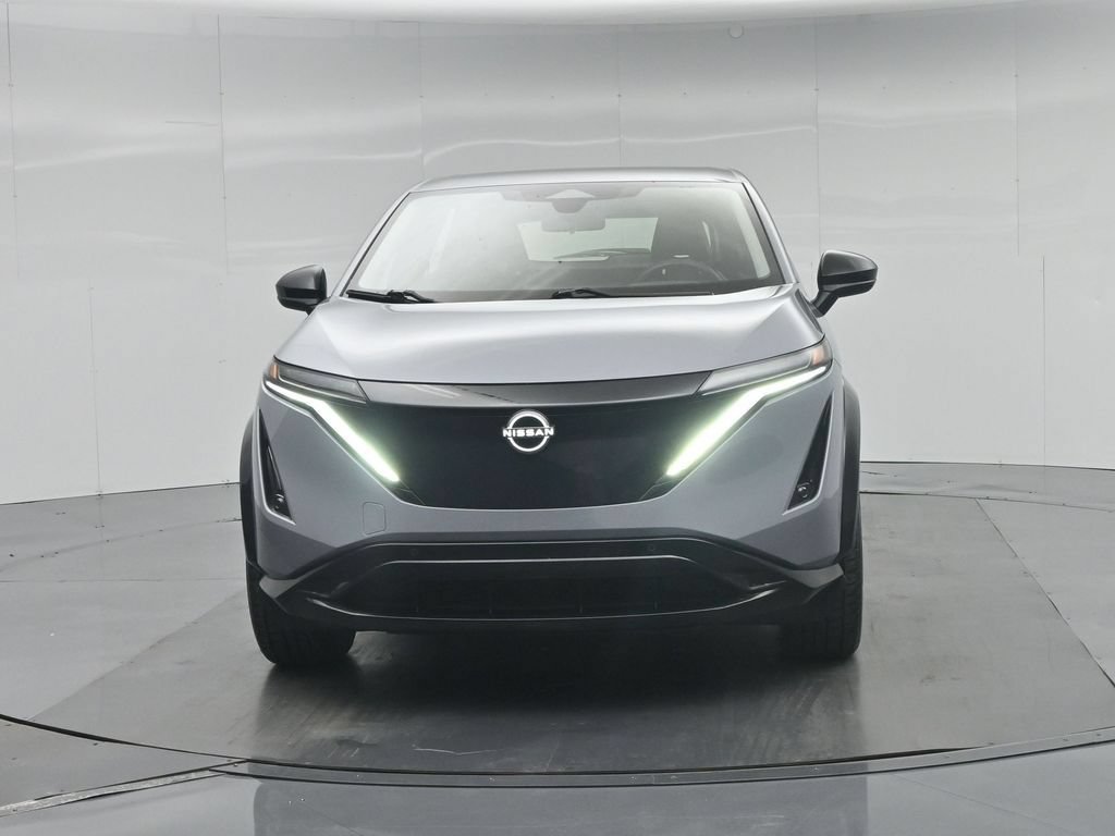 Used 2023 Nissan Ariya AWD image 25