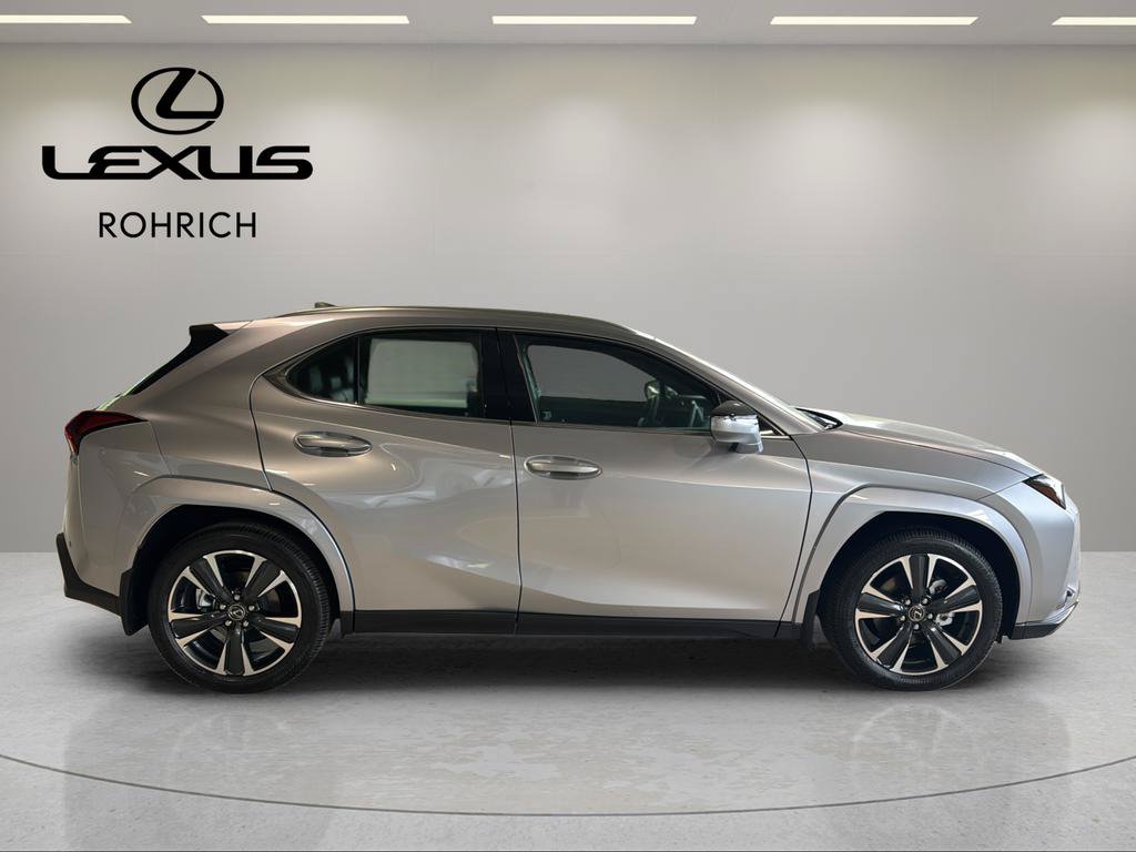 New 2026 Lexus UX 300h AWD image 5